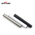 Ocitytimes custom mini cbd battery black 510 vape buttonless battery